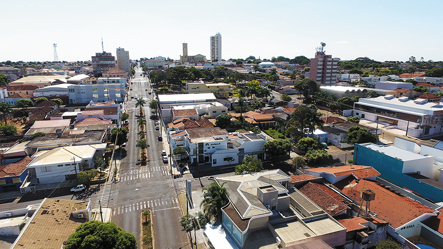 Confira o que abre e fecha no feriado de Corpus Christi e de aniversário de Adamantina