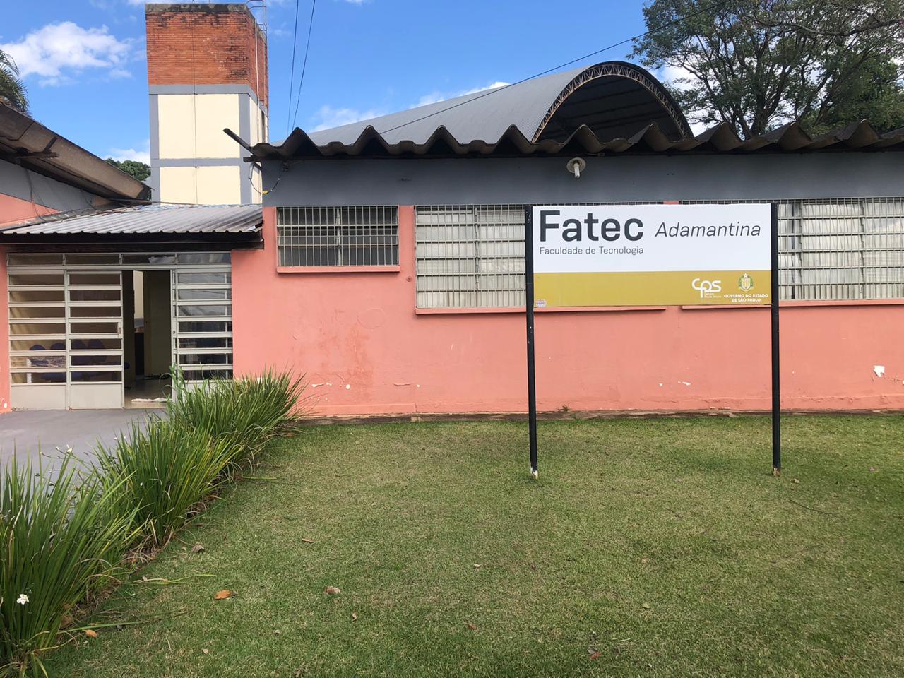 Fatec de Adamantina ganha mais um curso