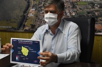 Prefeitura apresenta Plano Adamantina para o Tribunal de Justiça para reabertura do comércio