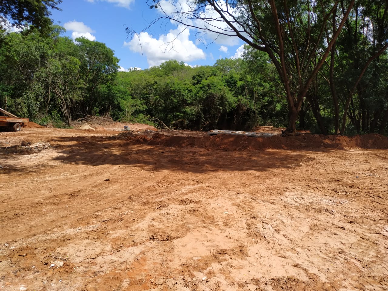 Prefeitura de Adamantina finaliza obra de canalização na Rua Zequinha de Abreu